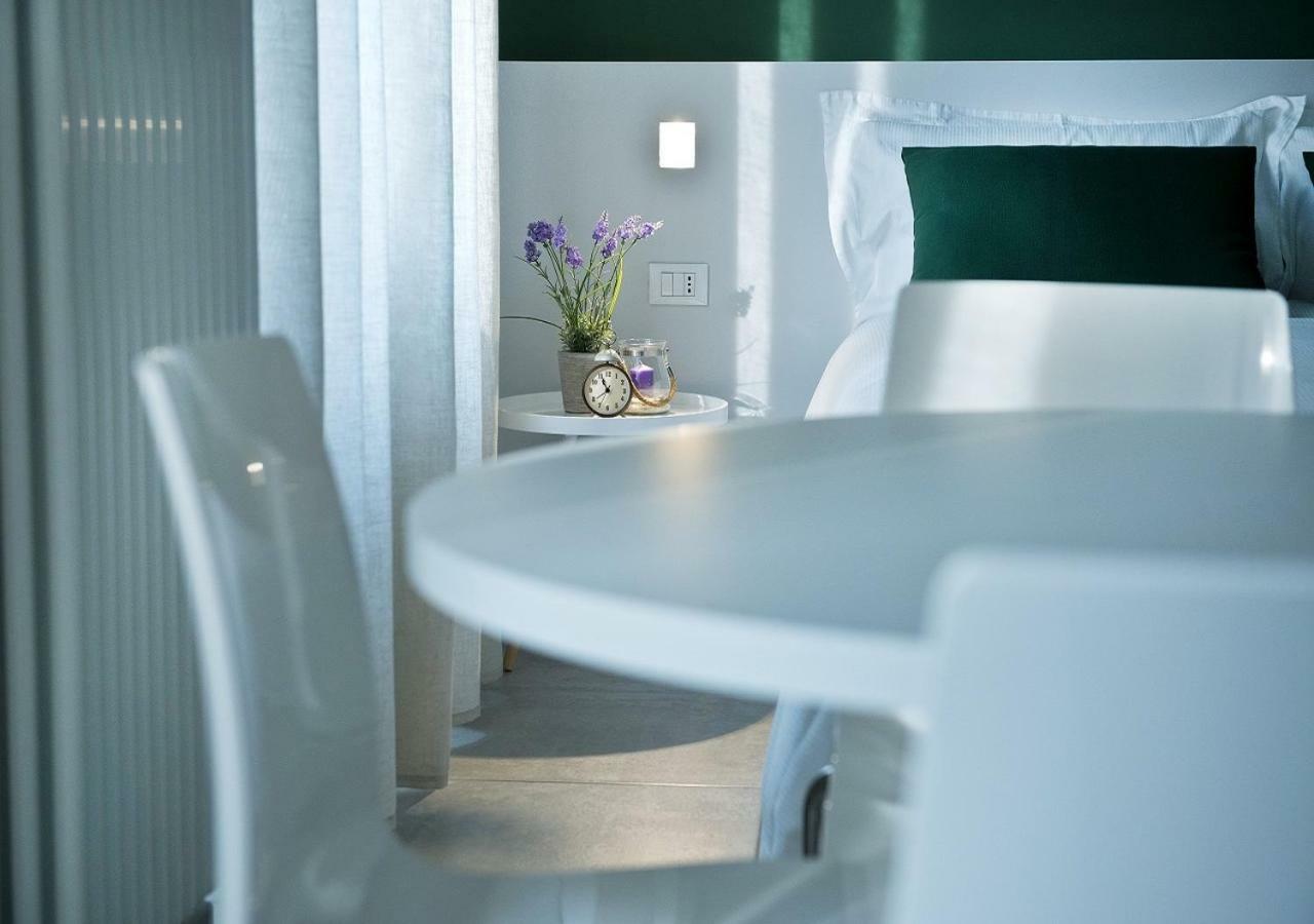 Bacio Di Dama Lingotto Hotel Торино Екстериор снимка