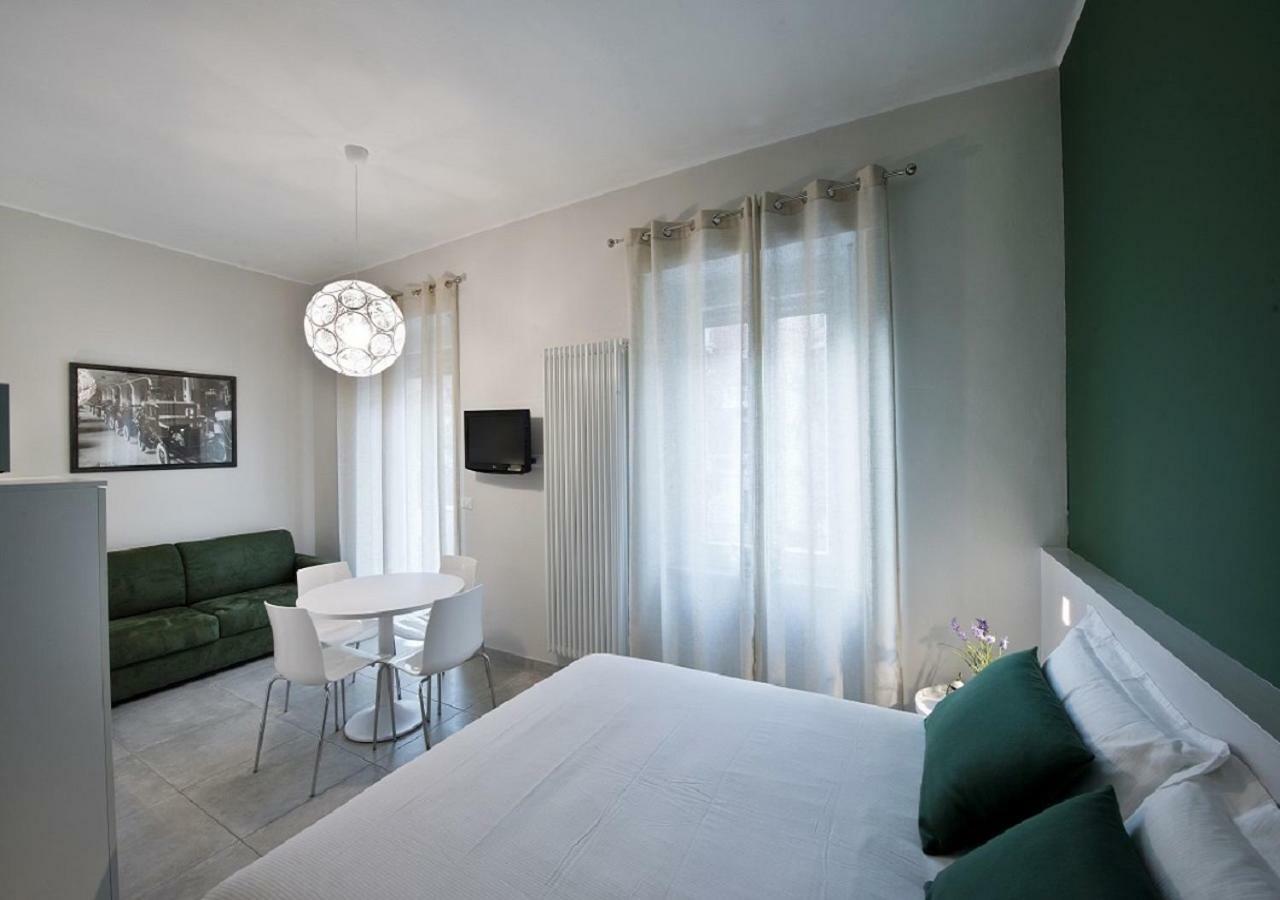 Bacio Di Dama Lingotto Hotel Торино Екстериор снимка