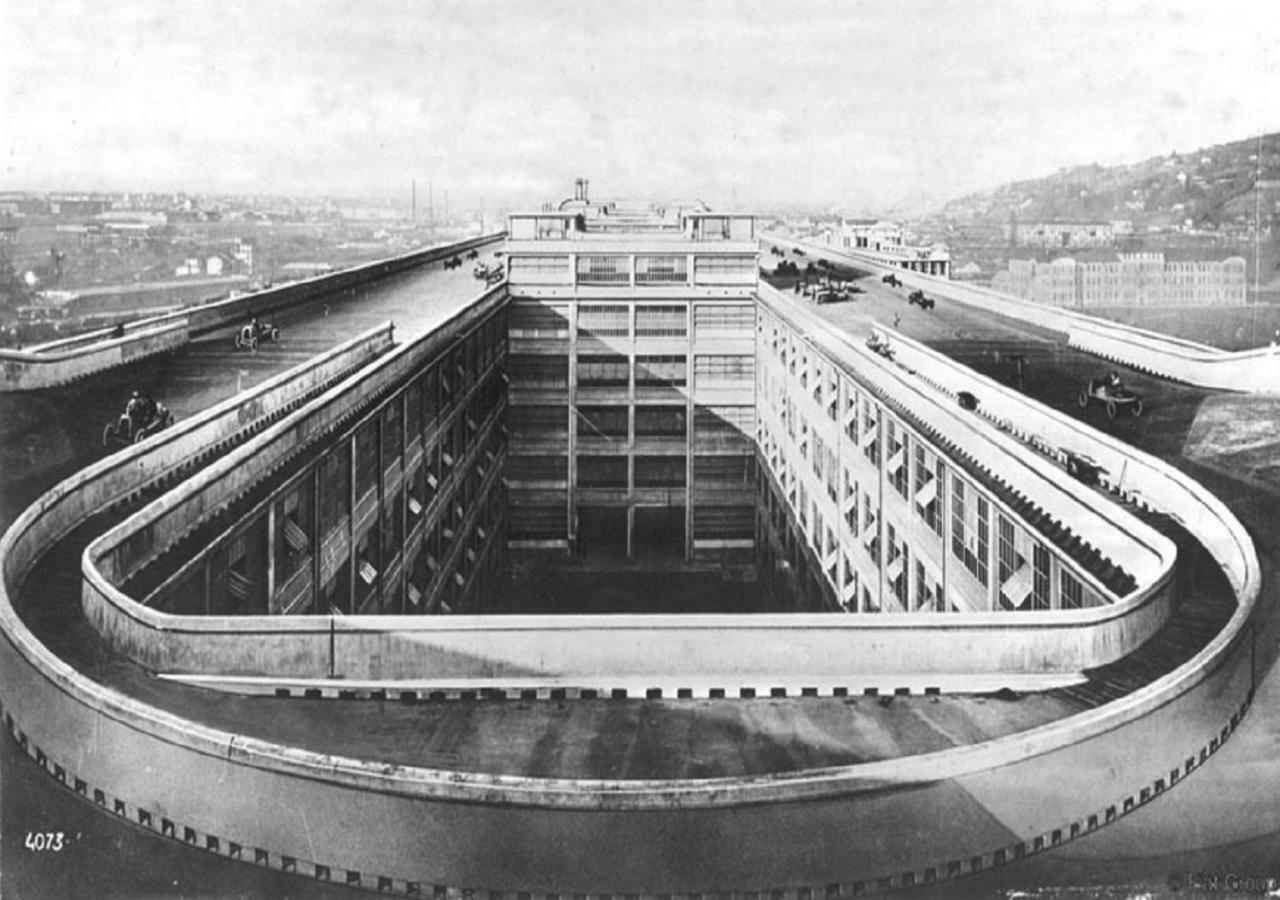 Bacio Di Dama Lingotto Hotel Торино Екстериор снимка